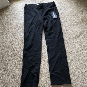 Beta brand size medium black sparkle pants